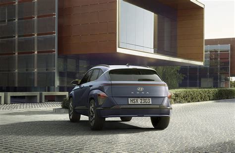 Motability Hyundai KONA Electric | WJ King Hyundai