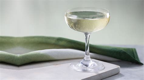 Gin Martini - Spirits Beacon