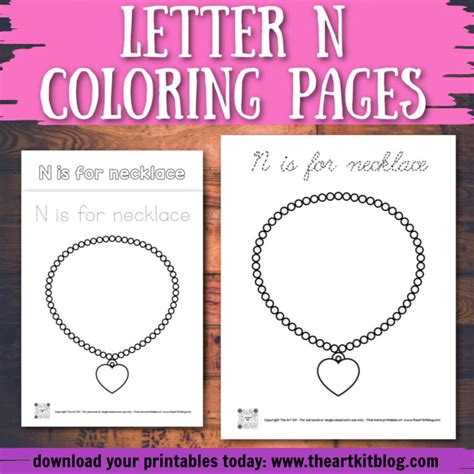 Uppercase Letter F Outline Printable FREE - The Art Kit