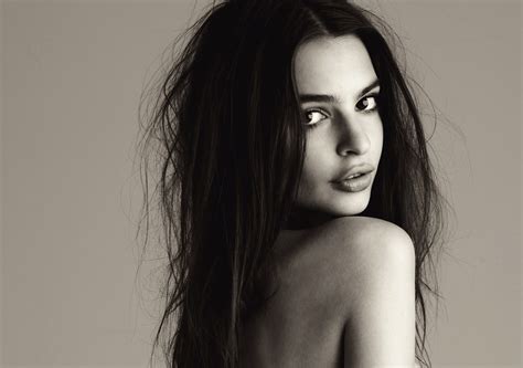 Emily Ratajkowski Ultra Background Hd Wallpaper Pxfuel | The Best Porn ...