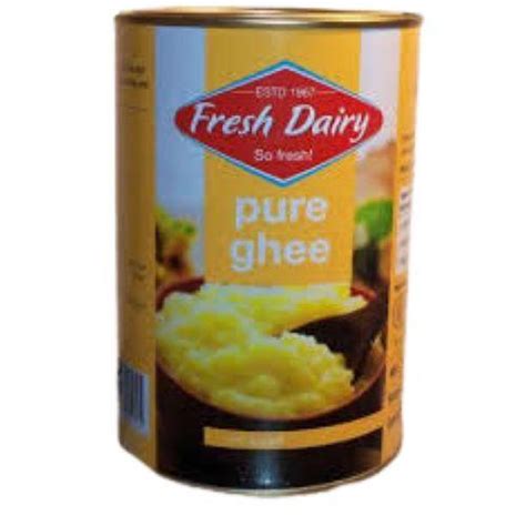 Buy Brookside Fresh Dairy Pure Ghee – 1 kg - Best Price | Dantty Uganda