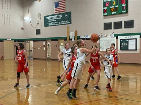 Woodland Park Middle School to Provide Expanded Athletic Opportunities for Sixth Graders ...