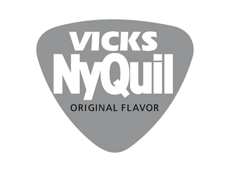 Vicks NyQuil Logo PNG Transparent & SVG Vector - Freebie Supply