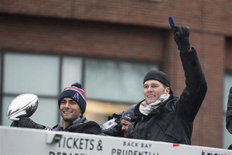 Jimmy Garoppolo’s Diet Once Earned Him The Nickname ‘Leaves’