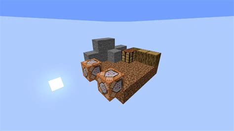 Minecraft Advancement Guide Episode 2 - Stone Age - YouTube