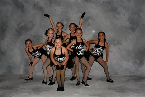 Juddsters: Dance Recital