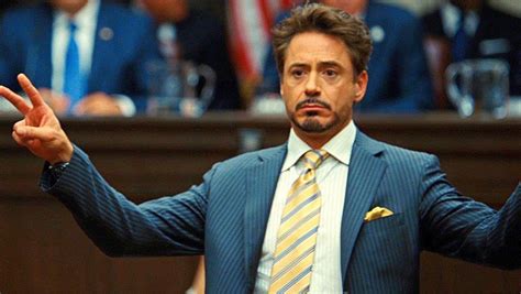 IRON MAN 2's Crucial Role in Tony Stark's Legacy - Nerdist