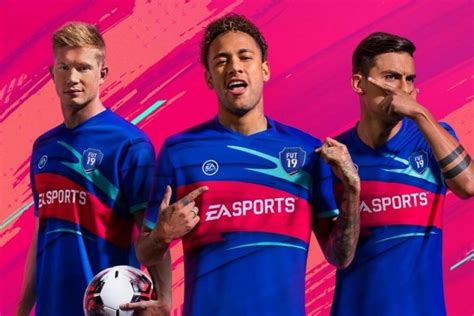 FIFA 19 Ultimate Team: 10 Tipps für den FUT-Start