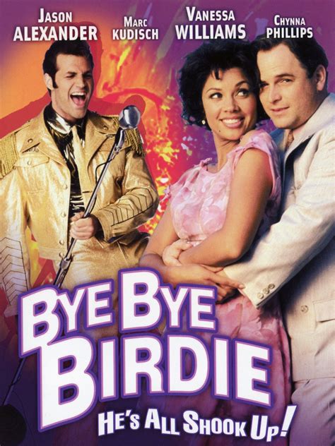 Bye Bye Birdie (1995) - Rotten Tomatoes