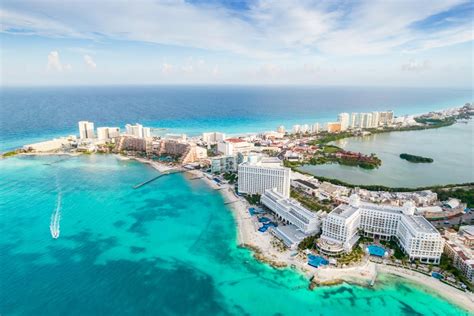 Vacaciones de playa Tortugas, Cancún - Viajeros Ocultos