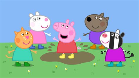 Kidscreen » Archive » Character Options picks up Peppa Pig construction toys license