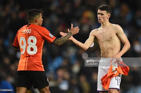 Phil Foden Tattoo / Liverpool Fans Gets Incredible Club Legends Tattoo On His Arm Sportbible ...