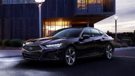 Best Sedans For 2021 - Forbes Wheels