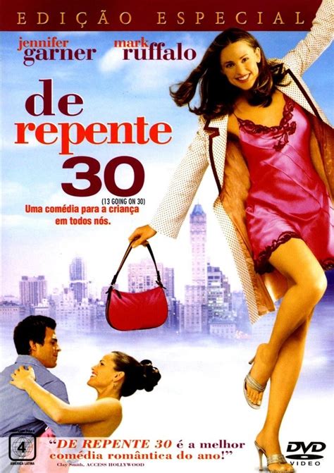 De Repente 30 - Filme 2004 - AdoroCinema