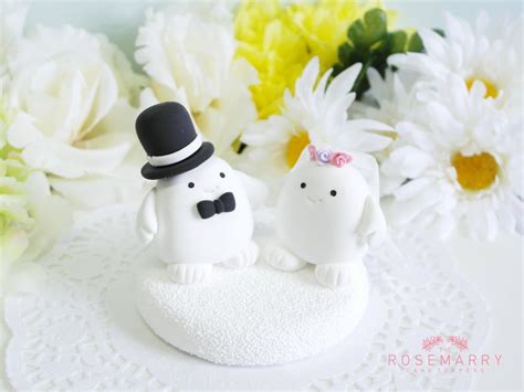 Custom Cake Topper Adipose From Doctor Who - Etsy