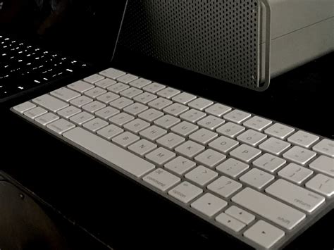 Magic Keyboard review | iMore