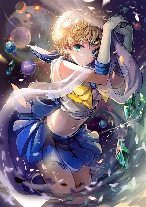 Sailor Uranus/#2047789 - Zerochan