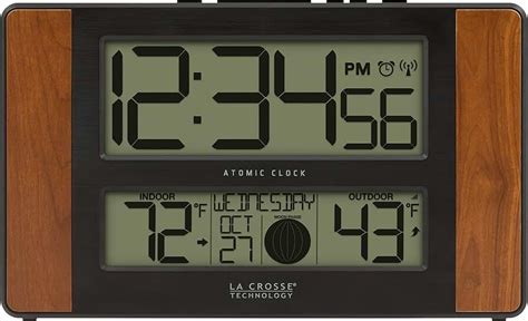 Amazon.com: skyscan atomic clock