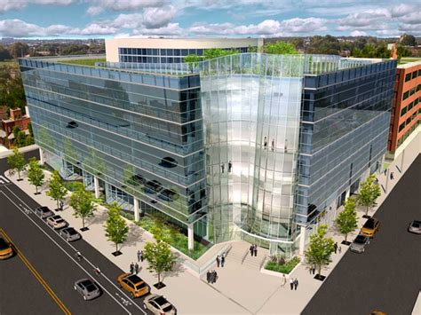 World’s First LEED Platinum Certified Office Building Comes to Philadelphia - CADagency