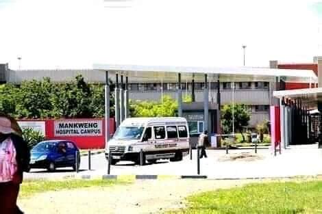 Mankweng hospital