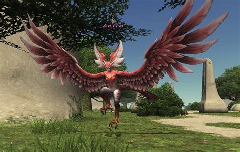 Aello - FFXIclopedia, the Final Fantasy XI wiki - Characters, items, jobs, and more