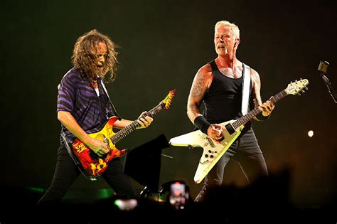 Metallica, Pantera and Mammoth WVH Hit the US: Set List, Videos