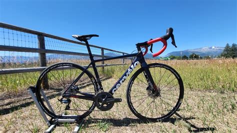 2018 Cervelo R3 Disc - 51cm For Sale