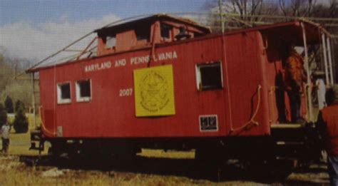 Ma & Pa Railroad | Rotary Club of York-East