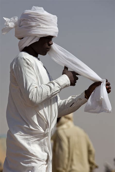 Boy near the Guelta d'Archeï in northeastern Chad | Chadian people | Chadians | Travel Story and ...