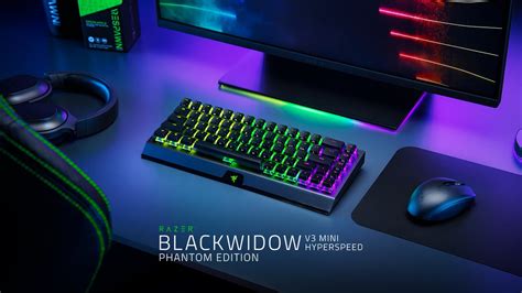 Level Up Any Keyboard With the New Razer Keyboard Accessory Sets ...