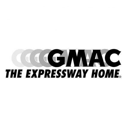 Gmac mortgage (83854) Free EPS, SVG Download / 4 Vector