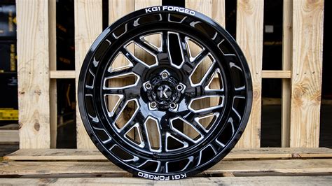 KG1 FORGED YAZ KFOO9 24″ – KG 1