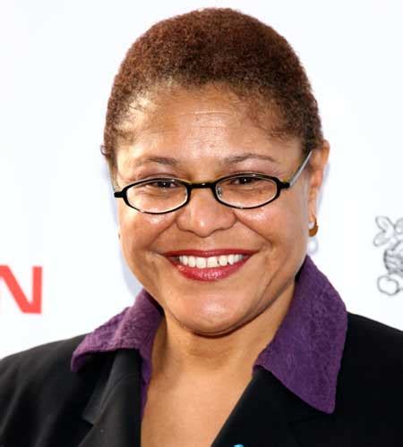 Karen Bass Biography, Karen Bass's Famous Quotes - Sualci Quotes 2019