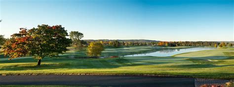 Golf Course Info & Booking | Turning Stone Resort Casino