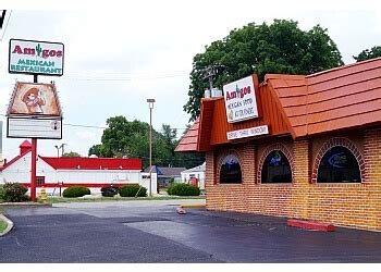 3 Best Mexican Restaurants in Springfield, MO - ThreeBestRated