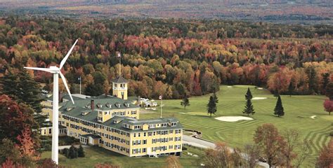 Mountain View Grand Resort & Spa, Whitefield, NH | Historic Hotels of ...