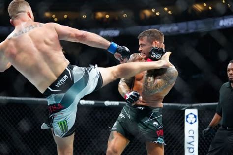 UFC 291 PHOTO GALLERY: Gaethje vs Poirier 2 | Main Card - MMAWeekly.com ...