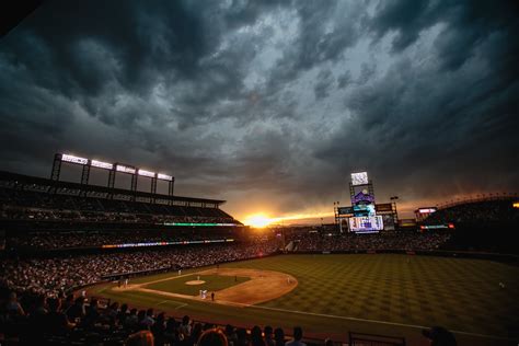 COLORADO ROCKIES baseball mlb (25) wallpaper | 3888x2592 | 227954 ...