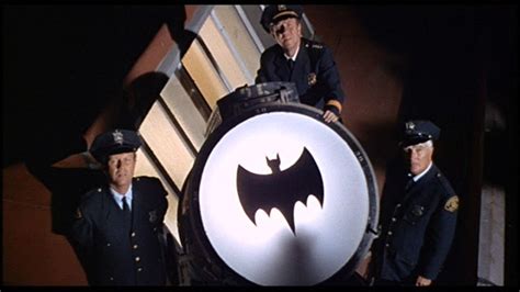 Image - 1966 Batsignal.jpg - DC Movies Wiki