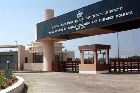 IISER Recruitment 2023 | Vacancy of Junior Research Fellow in Indian ...