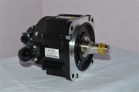 Yaskawa Servo Motors 1kw at Best Price in Coimbatore | Automation Engineers