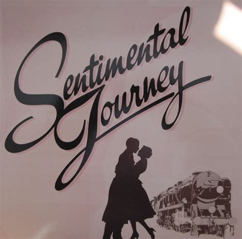 Sentimental Journey | Releases | Discogs