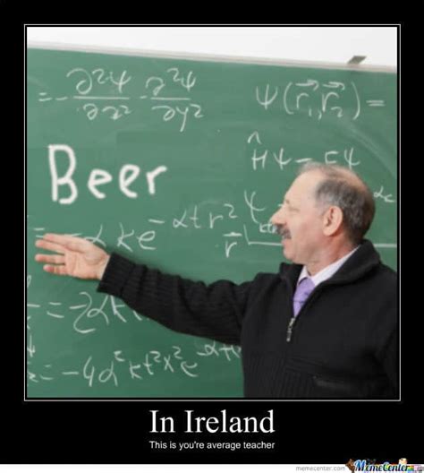 20 Best Irish Memes You'll Totally Find Funny - SayingImages.com