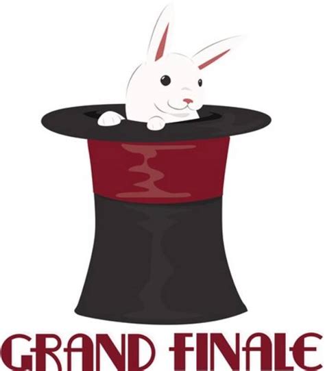 Grand Finale SVG File Print Art| SVG and Print Art at GrandSlamDesigns.com