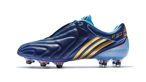 Retrospect | adidas F50 Messi Collection - SoccerBible