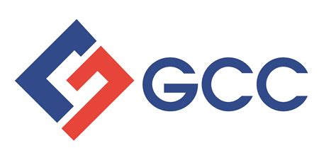 GCC Logo - LogoDix