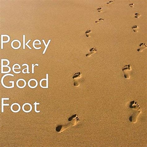 #SoulfulSaturday #Visuals - "Good Foot" Pokey • Grown Folks Music