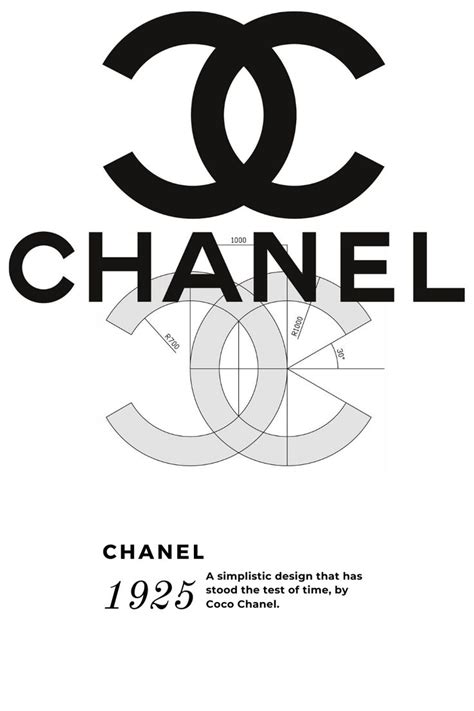 Chanel Logo | Fashion logo branding, Chanel logo, Louis vuitton iphone ...