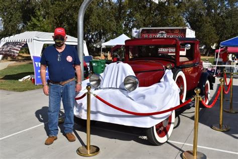 Corning Olive Festival takes COVID-19 precautions – Red Bluff Daily News