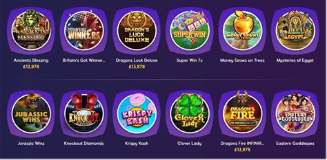 The most popular slot machine themes in the UK - Anglotopia.net